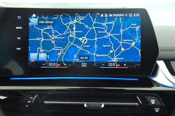 BMW 218 Active Tourer