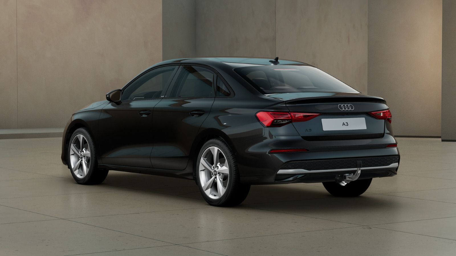 Audi A3 - Bild 3