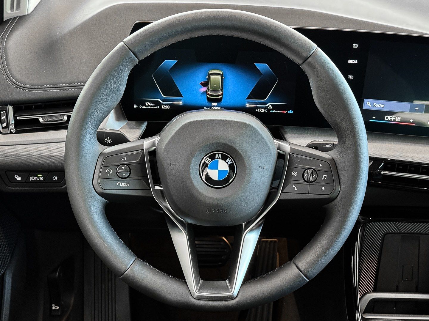 BMW 218 Active Tourer - Bild 10