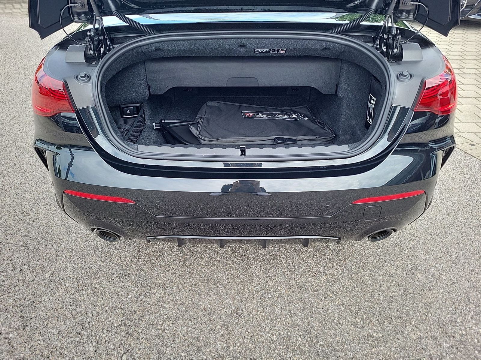 BMW 420 - Bild 11