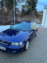 Volvo V40 2.0T - TÜV 01/27  - gebrauchte Volvo V40 aus dem Jahr 2002