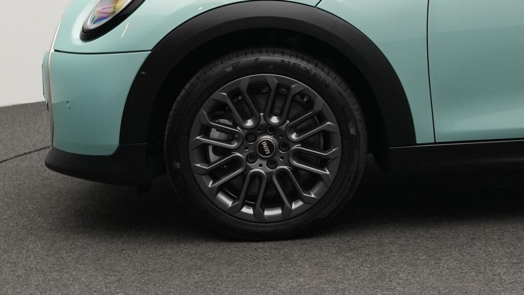 MINI Cooper Favoured Trim, миниатюра 16