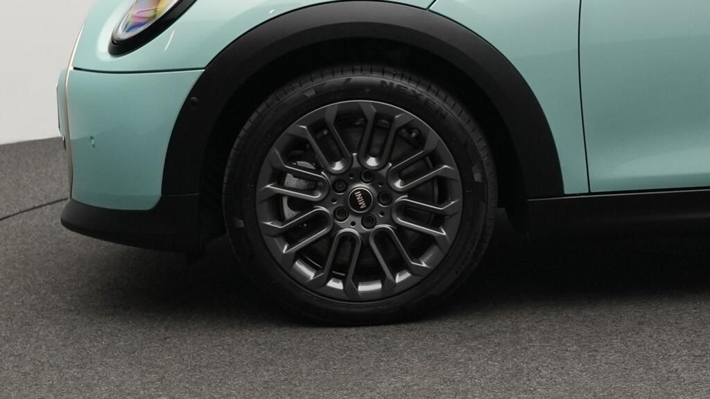MINI Cooper S - Bild 18