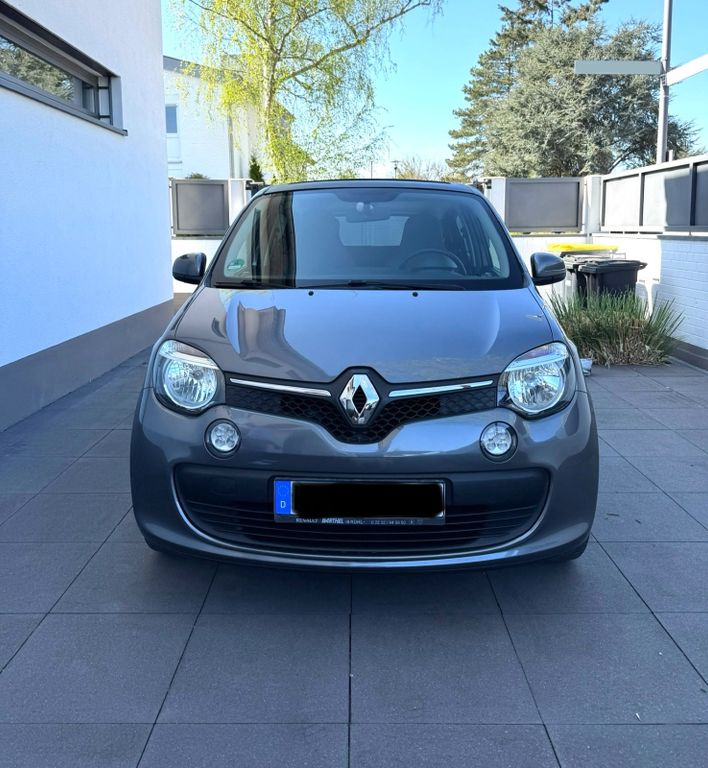 Image of Renault Twingo