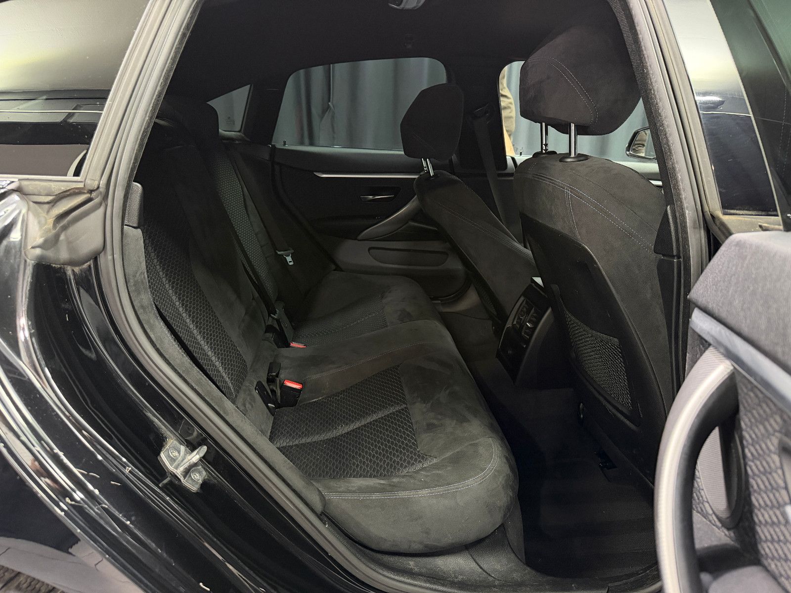 Fahrzeugabbildung BMW 430d Gran Coupe M Sport |RF-CAM|LED|DE-FZG