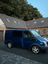 Ford Transit 2.2 tdci 140ps - Ford Transit: 140ps