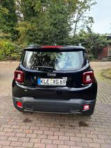 Jeep Renegade Summit 1.5l GSE T4 48V e-Hybrid - Jeep Renegade Summit mit Benzin-Antrieb