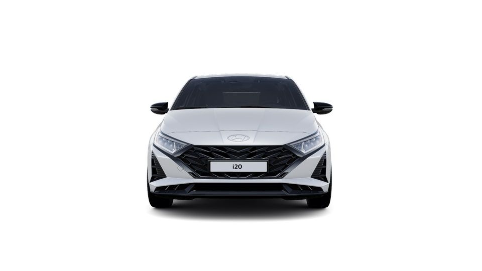 Hyundai i20 - Bild 7