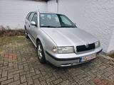 Skoda Octavia 2.0 - gebrauchte Skoda Octavia aus dem Jahr 1999