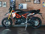Aprilia DORSODURO 900 95 PS möglich - APRILIA DORSODURO 900