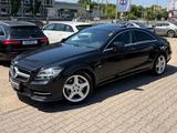 Mercedes-Benz CLS350 BlueEFFICIENCY*AMGLİNE*306PS*AUTOMATK* - Mercedes-Benz CLS 350: Blueefficiency