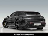 Porsche Taycan Turbo S Cross Turismo Burmester PDCC HUD - Porsche Taycan in Hamburg