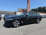 BMW 520 d*ACC*HUD*LED*NAVI*AHK*MWST*KAMERA*MWST - Gebrauchtwagen in Bocholt