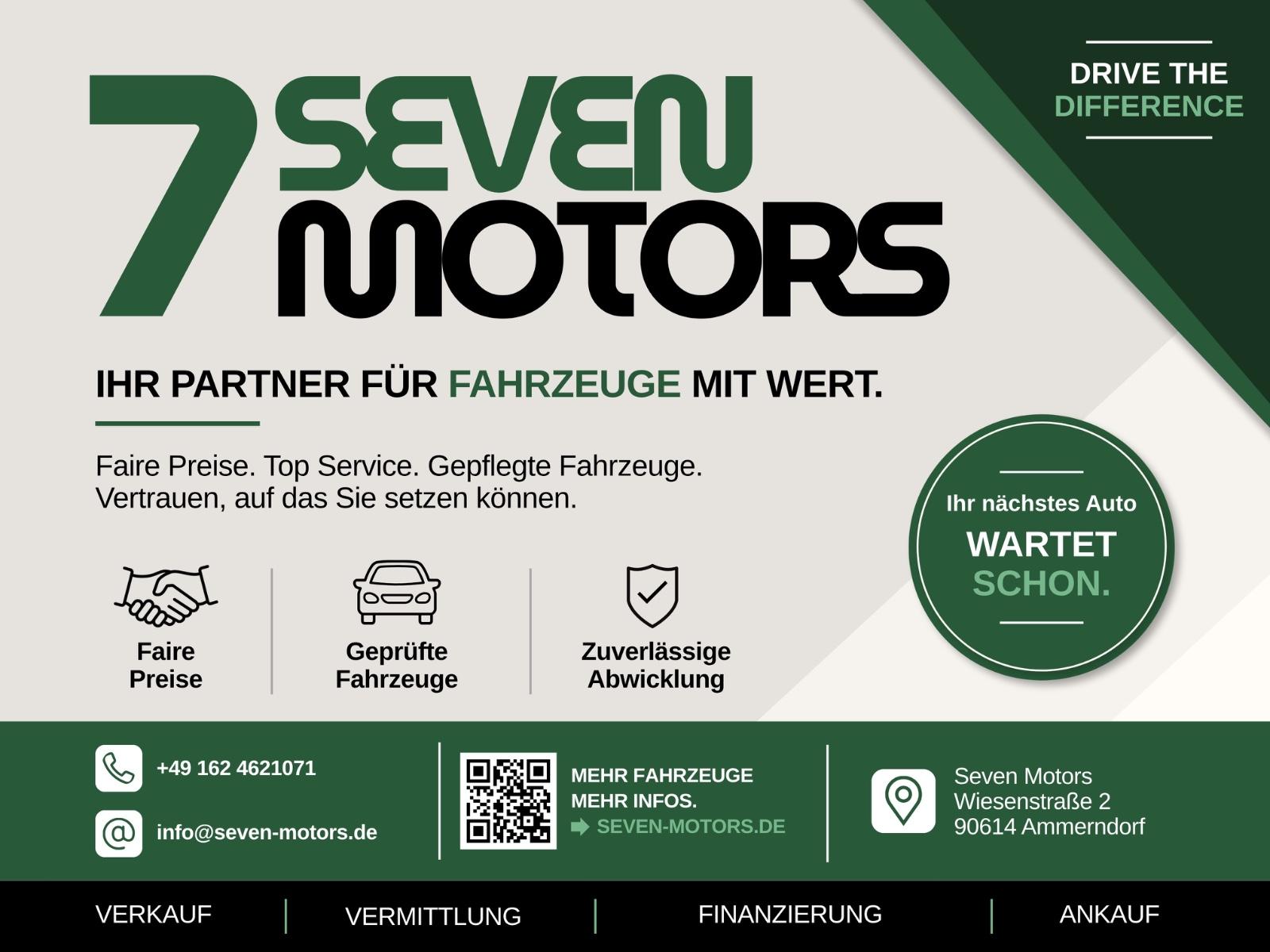 Peugeot Expert Kasten L2H1 Premium 3-Sitze Navi AHK Reg.