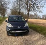 Peugeot 107 TÜV NEU BIS 2/28 - gebrauchte Peugeot 107 aus dem Jahr 2011