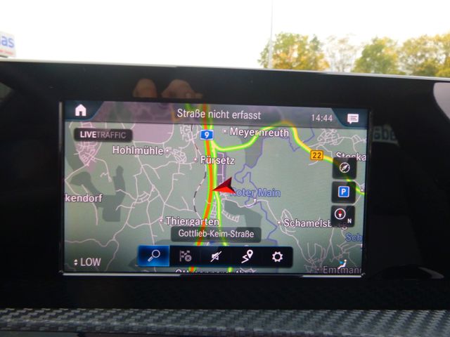 Fahrzeugabbildung Mercedes-Benz CLA 200 d Shooting Brake >AUT/NAVI/SHZ/PDC<