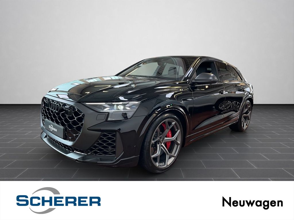 Image of Audi RSQ8
