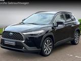 Toyota Corolla Cross Hybrid 2,0 ltr. Premium Paket - Toyota mit Hybrid-Antrieb: Van