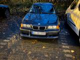 BMW bmw e36 318i - BMW 318: Kombi, 318i E36