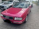 Audi 80 Cabrio 2.0 GIS Sitze Tüv 06/27 - Audi A4 aus 1994