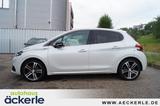 Peugeot 208 Allure GT-Line I Automatik I Navi I Pano I K