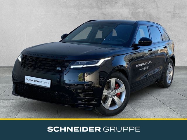 Land Rover Range Rover Velar D200 DYNAMIC SE AWD AHZV+PANO