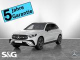 Mercedes-Benz GLC 400 e 4M AMG Night+MBUX+360°+DI-LED+Pano+AHK - gebrauchte Mercedes-Benz GLC 400 aus dem Jahr 2024