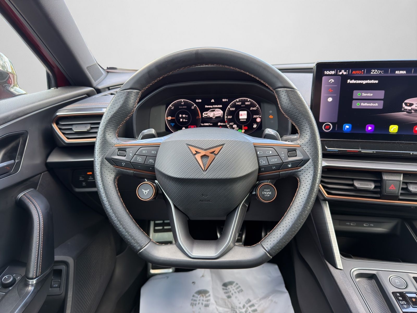 Cupra Formentor - Bild 9