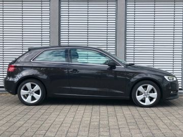 Audi A3 - 3