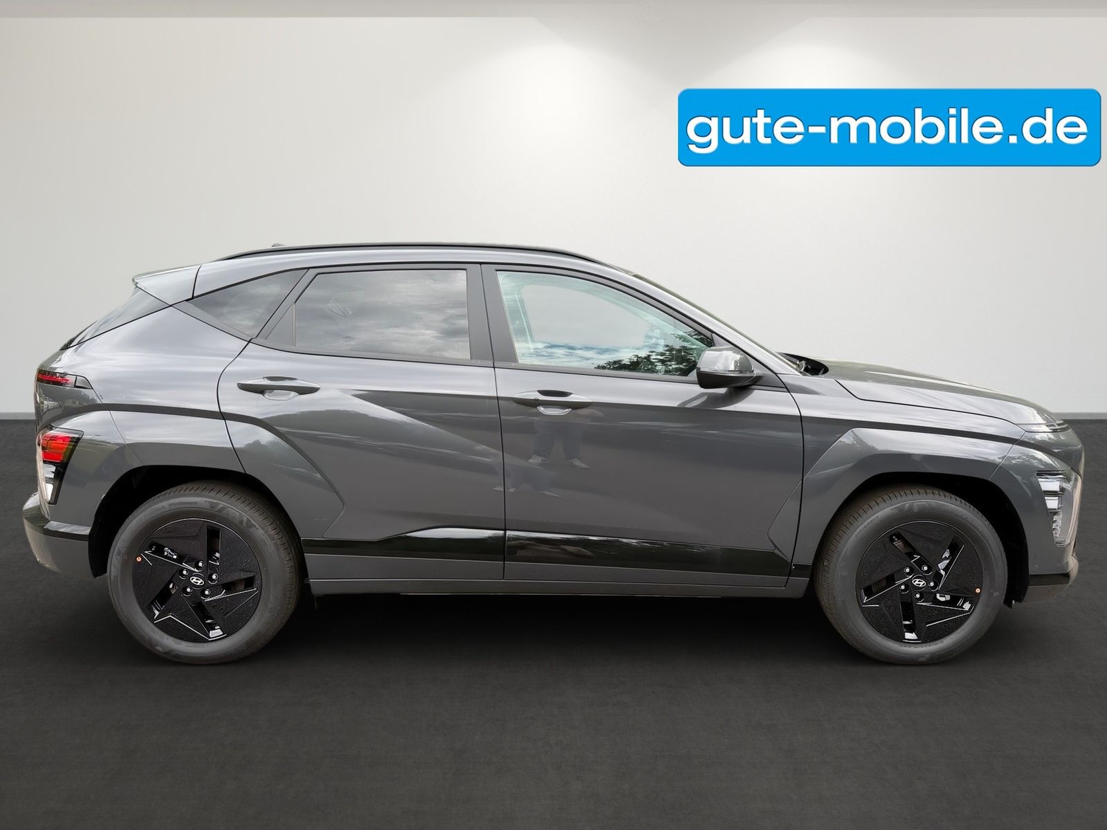 Hyundai Kona – Bild 7