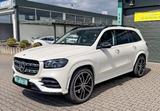 Mercedes-Benz GLS 580 AMG Line 4Matic.MBUX.Paket-Plus .Head-up - Mercedes-Benz GLS 580 aus 2021