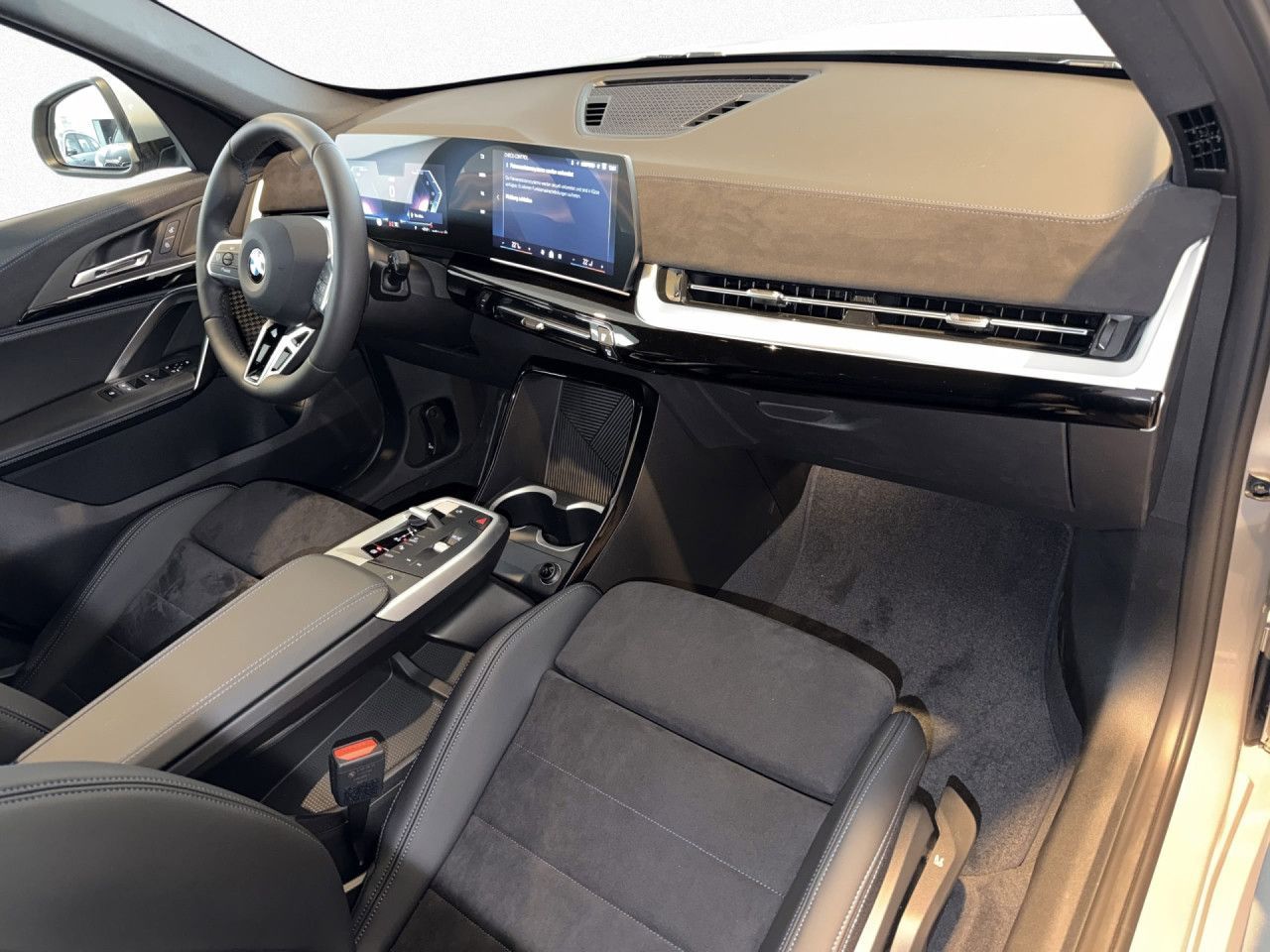 BMW X1 - Bild 12