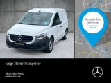 Mercedes-Benz Citan 110 CDI KA BASE+WORKER PLUS - Mercedes-Benz: W110