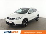 Nissan Qashqai 1.2 N-Connecta Aut.*NAVI*360CAM*TEMPO* - Nissan aus 2017