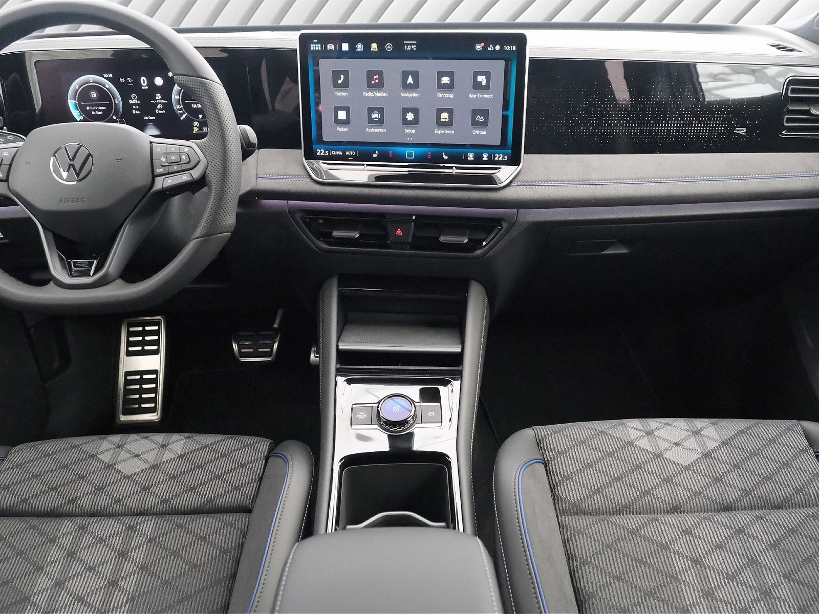 Volkswagen Tiguan - Bild 12