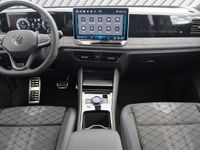 Volkswagen Tiguan - Vorschau Bild 12