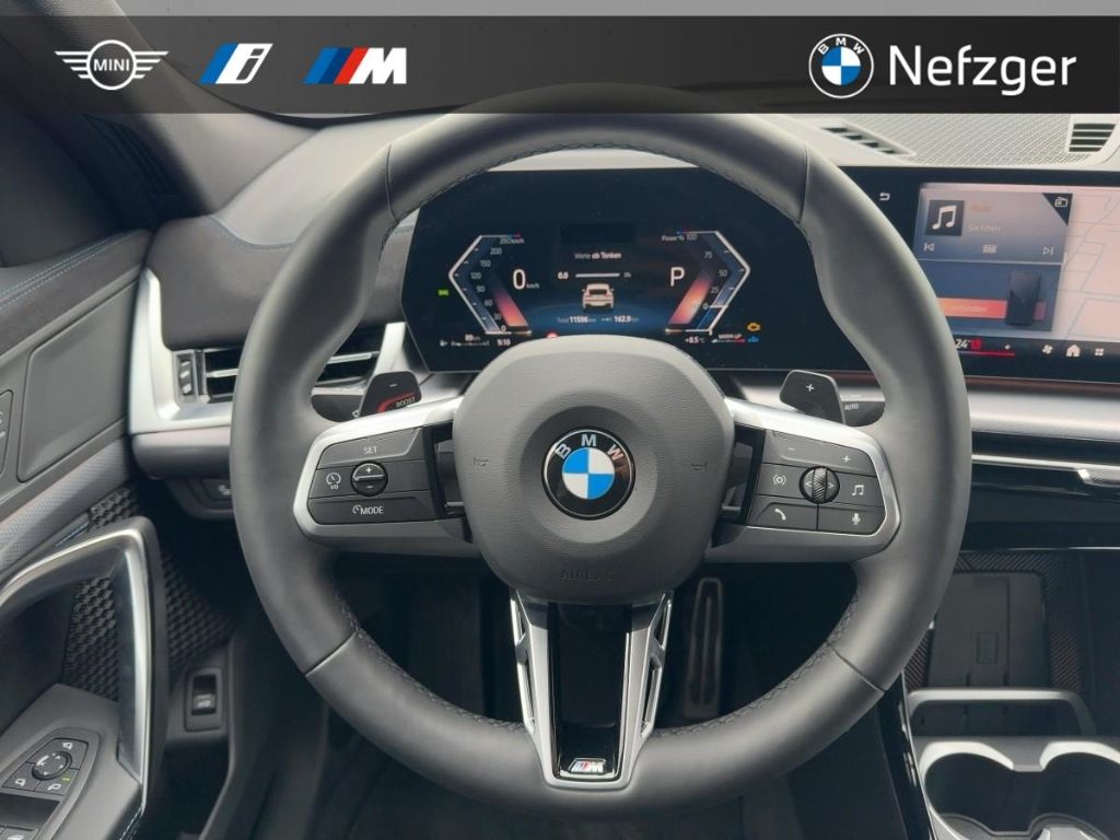BMW X2 - Bild 10