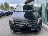 Mercedes-Benz Vito Tourer 8sitzet - Mercedes-Benz Vito: 8