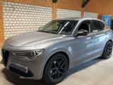 Alfa Romeo Stelvio Q4 2.0T First Edition*XENON*NAVI*MEMORY* - scheckheftgepflegte Alfa Romeo Gebrauchtwagen