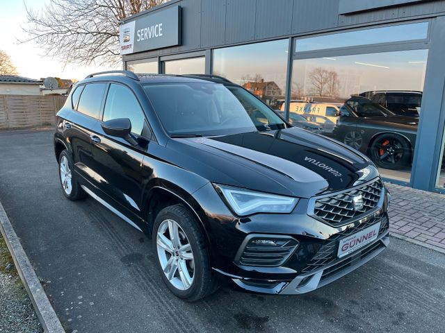 Seat Ateca FR 1.5 TSI DSG-Beats-Pano-Virtual