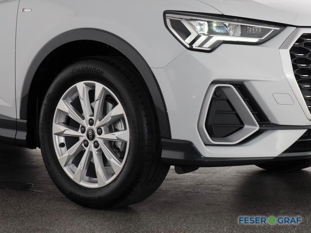 Audi Q3 - Bild 10
