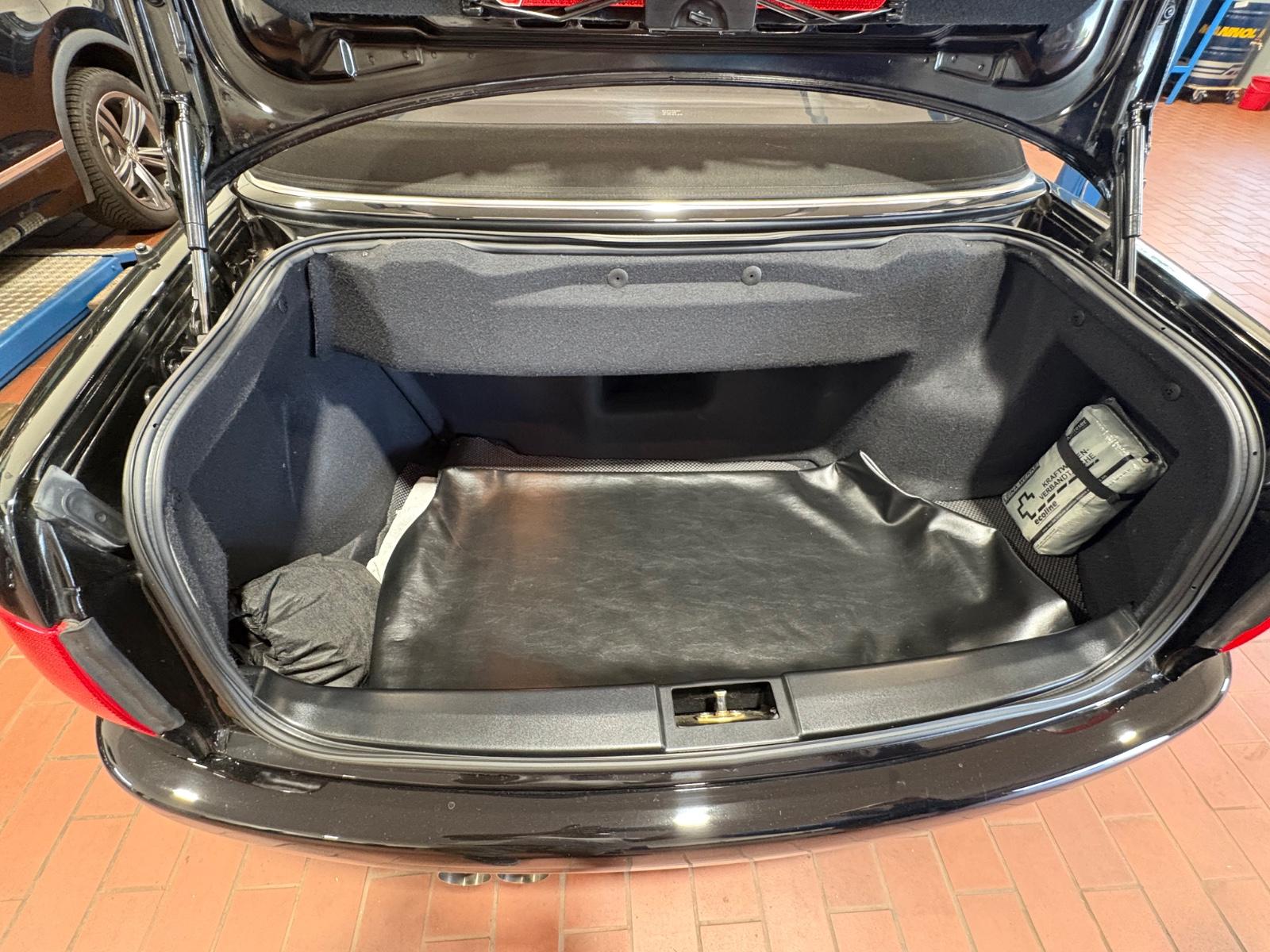 Audi 80/1.HAND/39 t.km./NEUWAGENZUSTAND/TÜV NEU