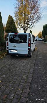 Renault Traffic 3 Transporter - Renault: Transporter