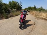 Piaggio Beverly 350 - PIAGGIO MOTORRAD