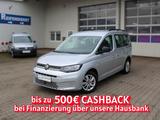 Volkswagen Caddy Life 5Sitze SHZ/NAVI/KLIMA/GRA/SPURHALTE - gebrauchte VW Caddy aus dem Jahr 2022
