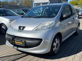 Peugeot 107 Petit Filou 1.0*TÜV NEU - Peugeot 107 Gebrauchtwagen in Oberhausen