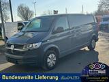 Volkswagen T6 Transporter 6.1 Kasten TDI DSG AHK*Flügeltür - gebrauchte VW T6 Transporter aus dem Jahr 2024