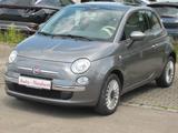 Fiat 500 Lounge - Fiat 500 in Augsburg