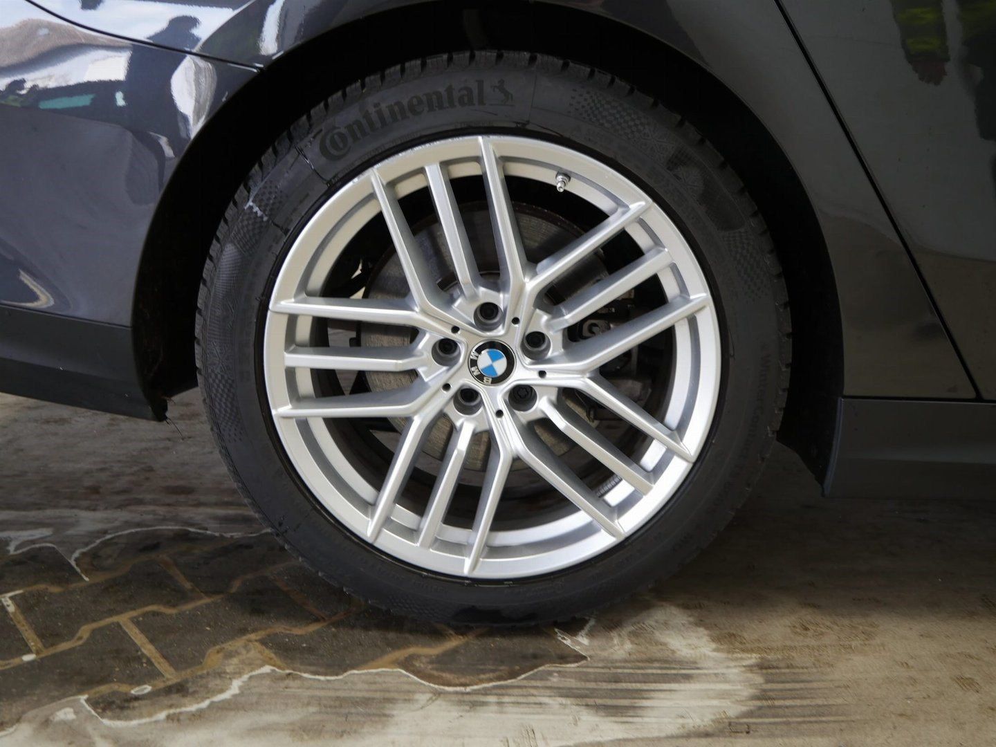 BMW 540 - Bild 8