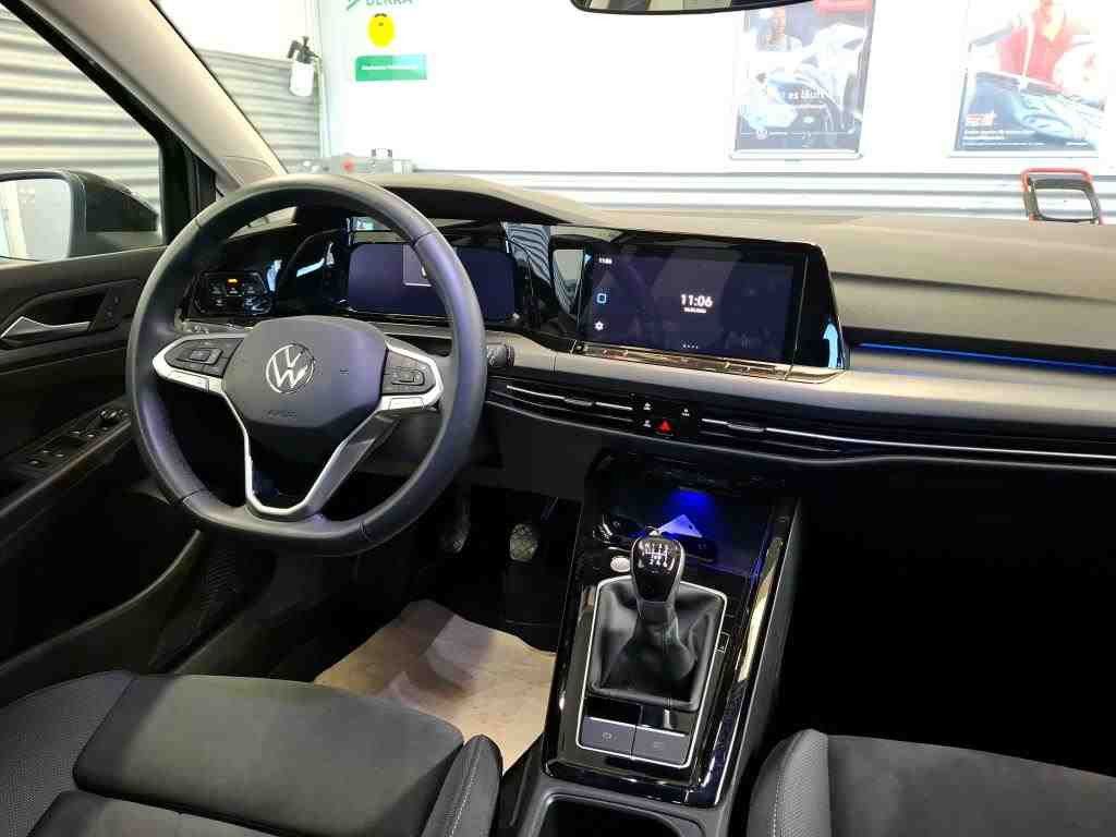 Volkswagen Golf - Bild 8
